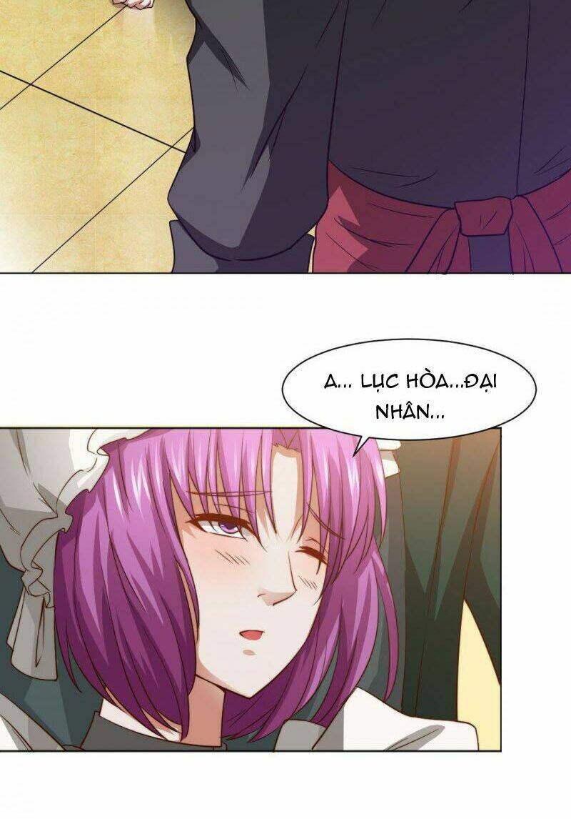 Cuộc Chiến Phía Sau Nhà Bếp Chapter 14 - 8