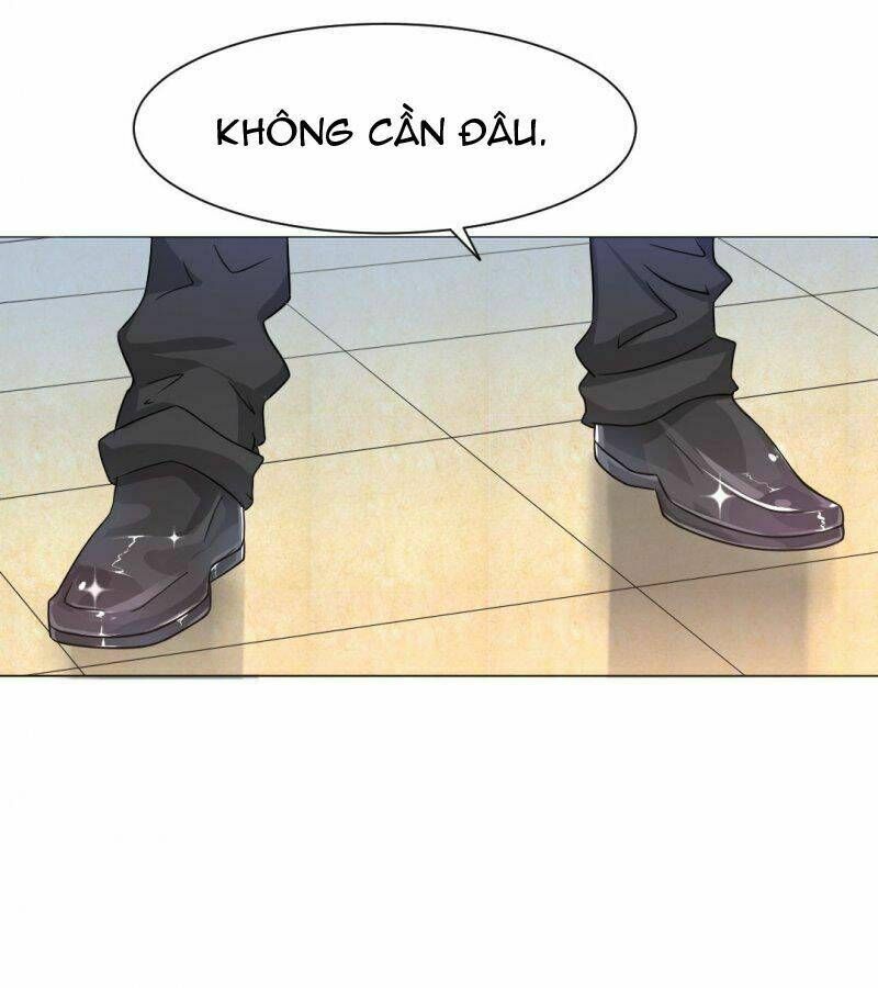 Cuộc Chiến Phía Sau Nhà Bếp Chapter 14 - 10