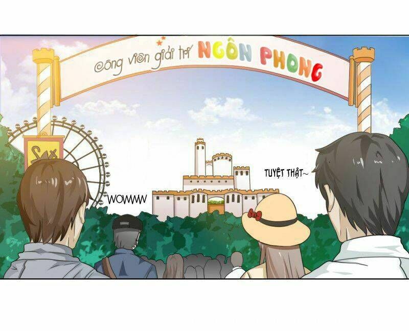 Cuộc Chiến Phía Sau Nhà Bếp Chapter 15 - 2