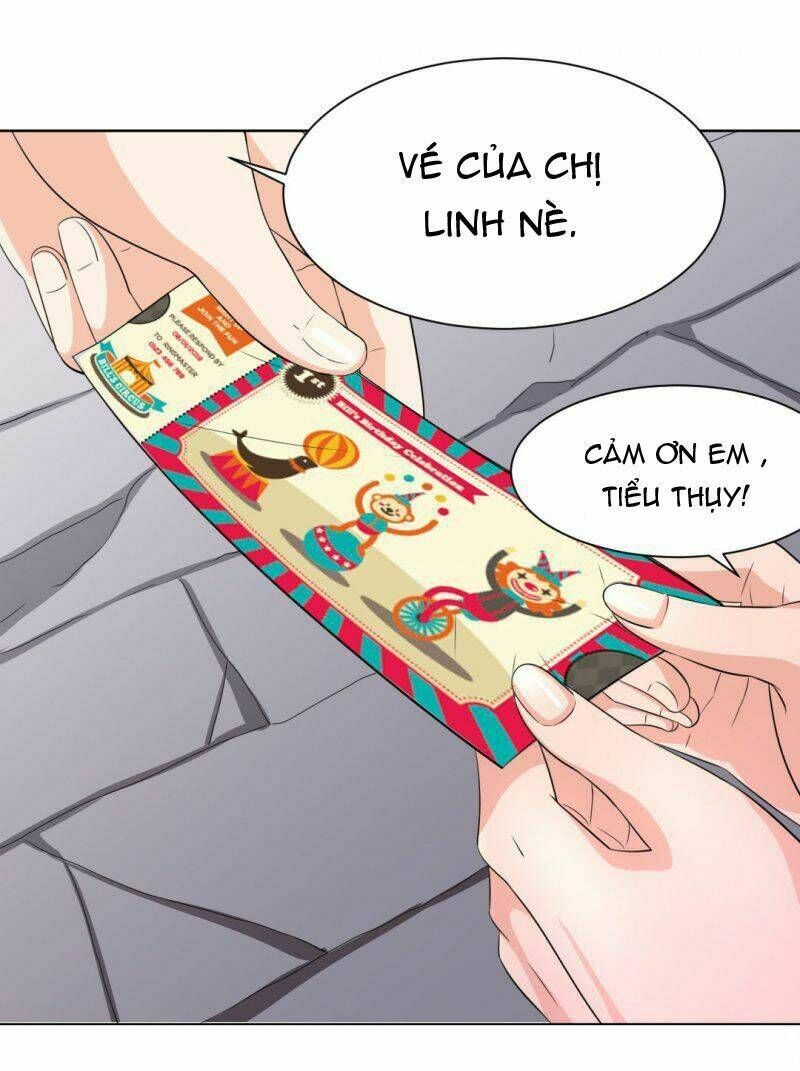 Cuộc Chiến Phía Sau Nhà Bếp Chapter 15 - 12