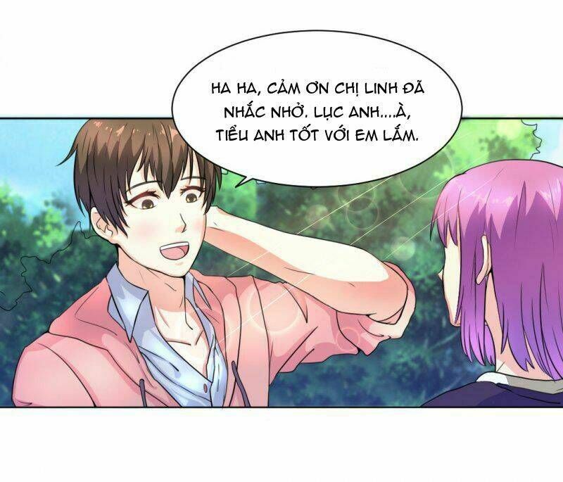 Cuộc Chiến Phía Sau Nhà Bếp Chapter 15 - 14