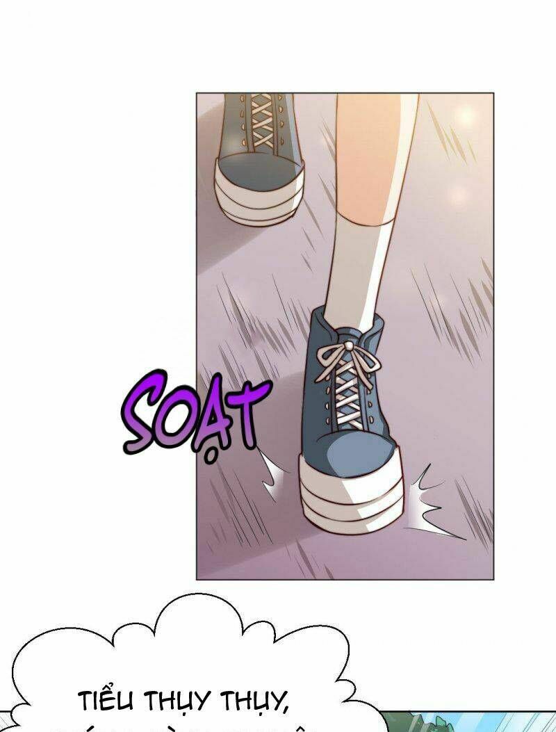 Cuộc Chiến Phía Sau Nhà Bếp Chapter 15 - 16