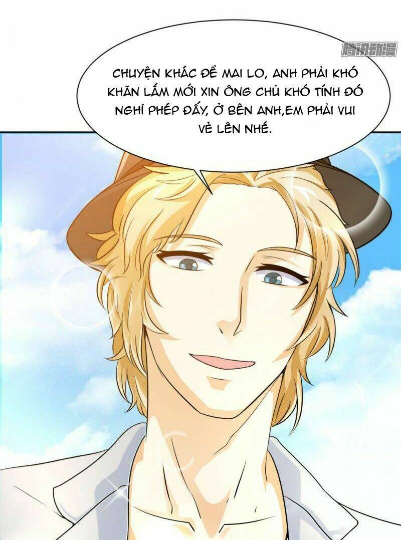 Cuộc Chiến Phía Sau Nhà Bếp Chapter 15 - 20