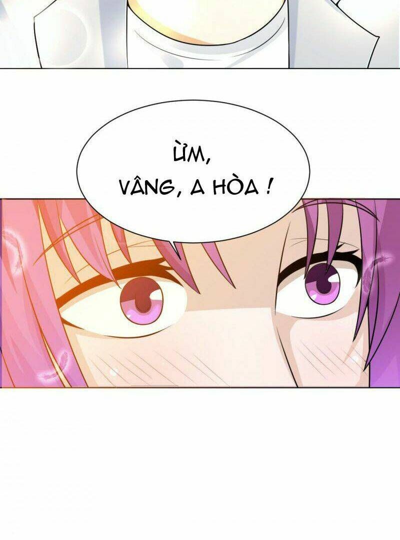 Cuộc Chiến Phía Sau Nhà Bếp Chapter 15 - 21