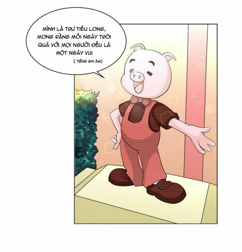 Cuộc Chiến Phía Sau Nhà Bếp Chapter 15 - 24