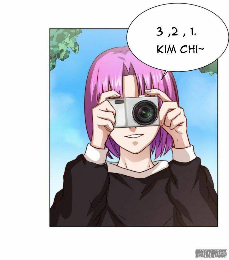 Cuộc Chiến Phía Sau Nhà Bếp Chapter 15 - 28