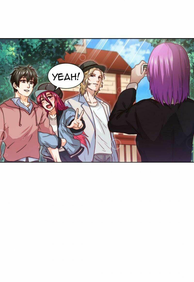 Cuộc Chiến Phía Sau Nhà Bếp Chapter 15 - 29