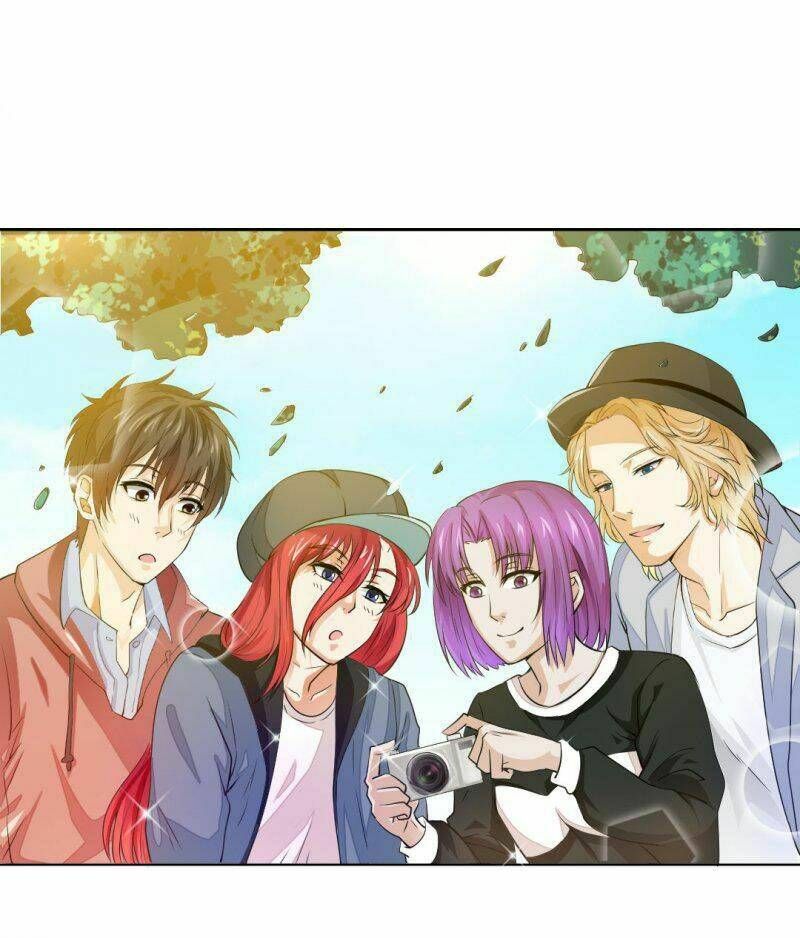 Cuộc Chiến Phía Sau Nhà Bếp Chapter 15 - 30