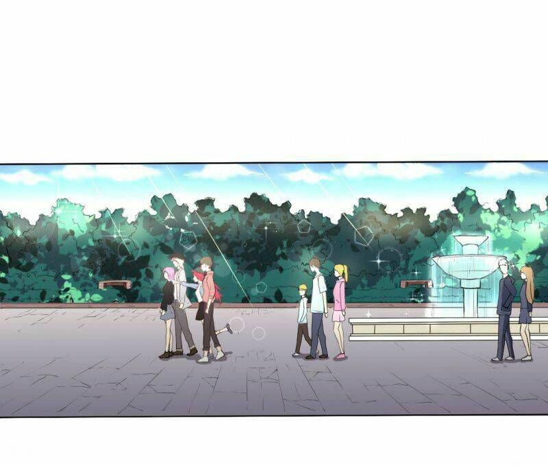 Cuộc Chiến Phía Sau Nhà Bếp Chapter 15 - 33