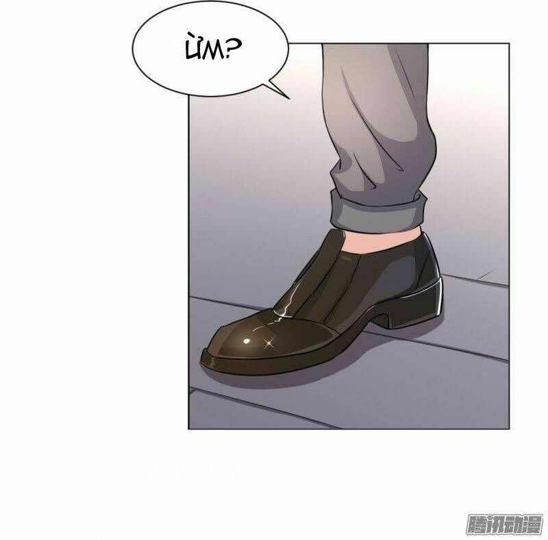 Cuộc Chiến Phía Sau Nhà Bếp Chapter 15 - 34