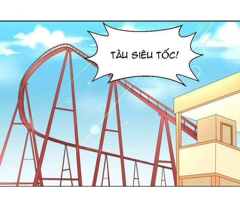 Cuộc Chiến Phía Sau Nhà Bếp Chapter 15 - 35