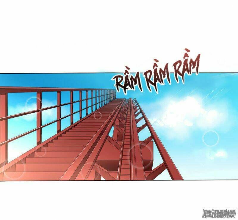 Cuộc Chiến Phía Sau Nhà Bếp Chapter 15 - 37