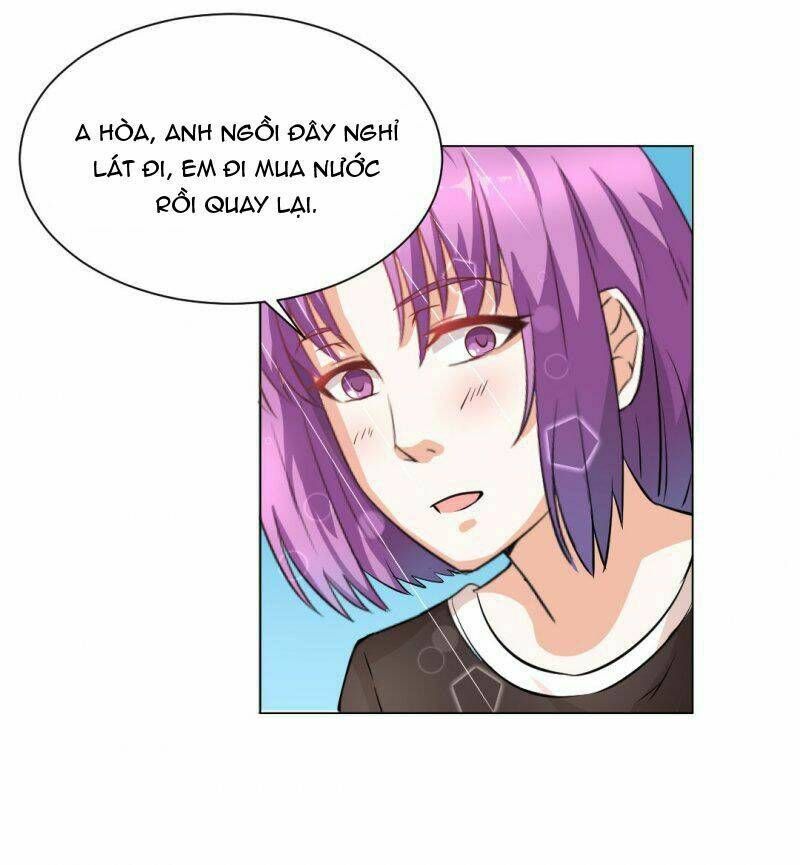 Cuộc Chiến Phía Sau Nhà Bếp Chapter 15 - 41