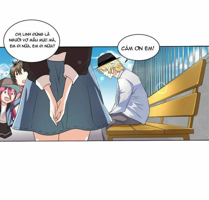 Cuộc Chiến Phía Sau Nhà Bếp Chapter 15 - 42