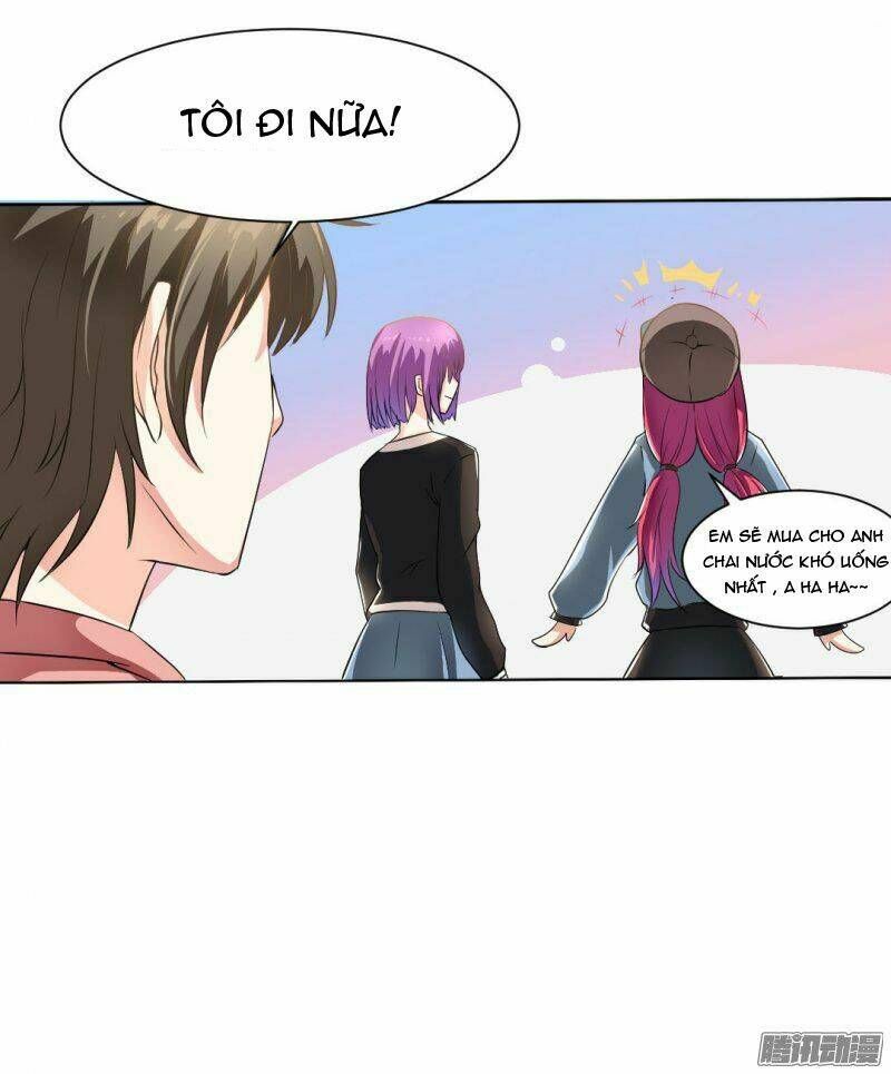 Cuộc Chiến Phía Sau Nhà Bếp Chapter 15 - 43