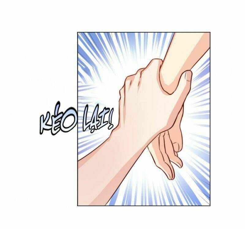 Cuộc Chiến Phía Sau Nhà Bếp Chapter 15 - 44