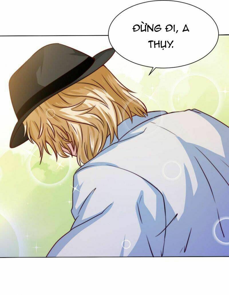 Cuộc Chiến Phía Sau Nhà Bếp Chapter 15 - 45