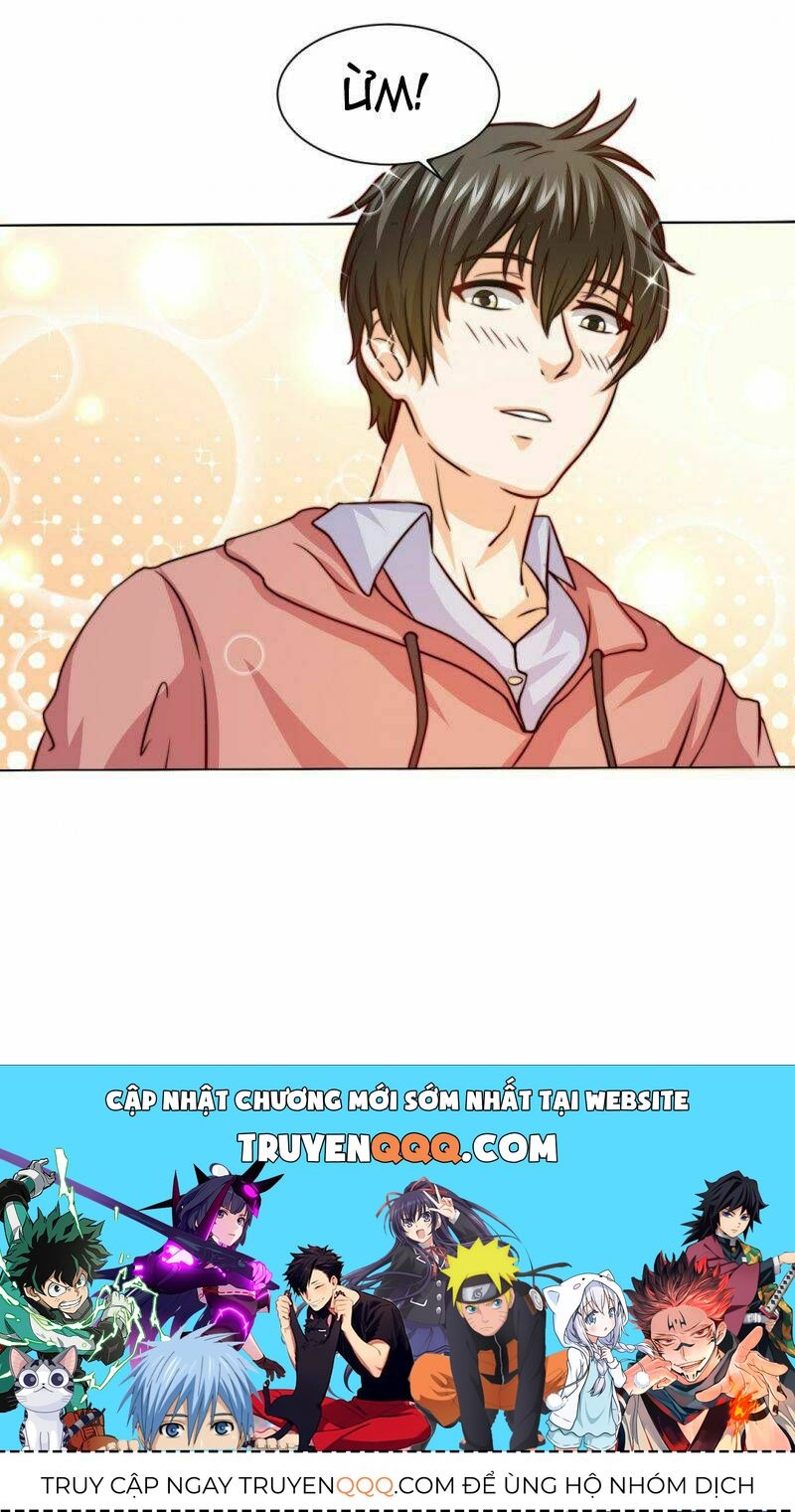 Cuộc Chiến Phía Sau Nhà Bếp Chapter 15 - 47