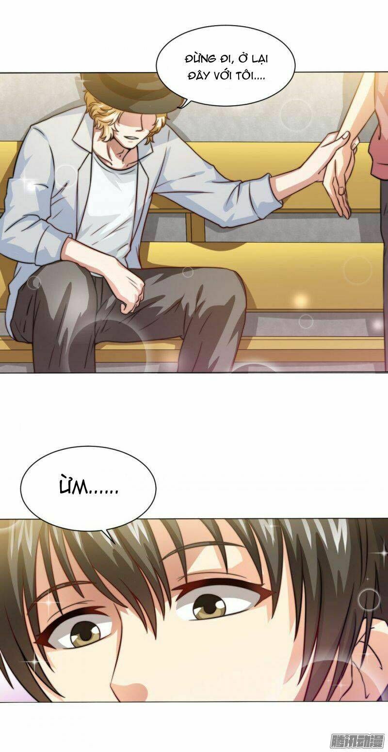 Cuộc Chiến Phía Sau Nhà Bếp Chapter 16 - 2