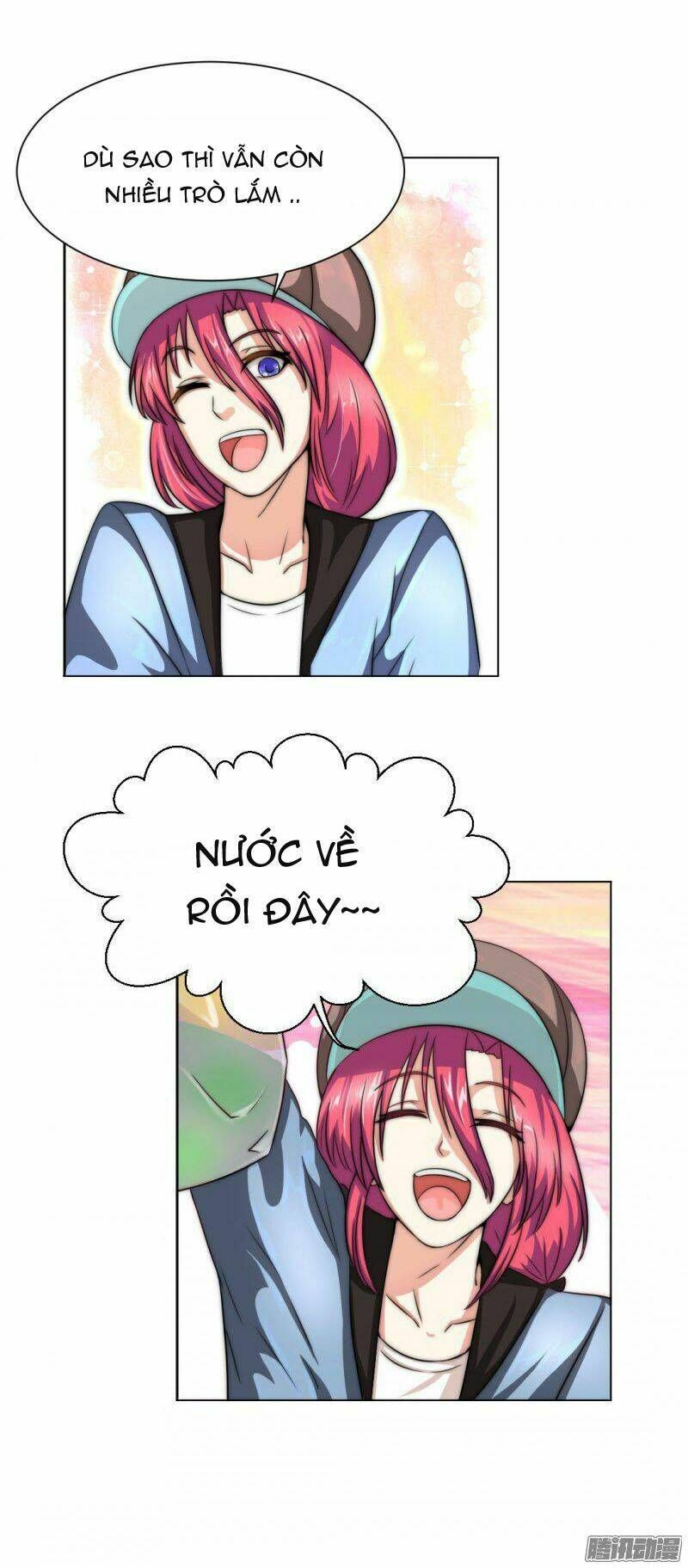 Cuộc Chiến Phía Sau Nhà Bếp Chapter 16 - 11