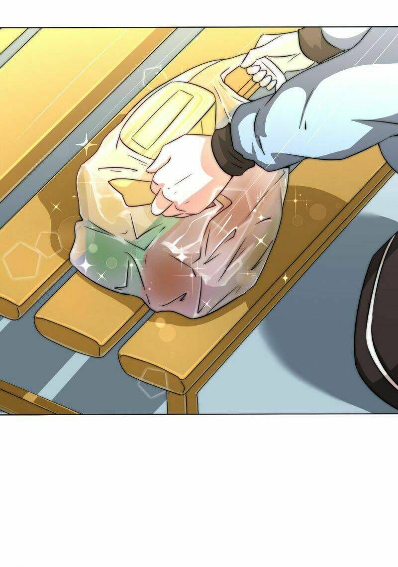 Cuộc Chiến Phía Sau Nhà Bếp Chapter 16 - 12