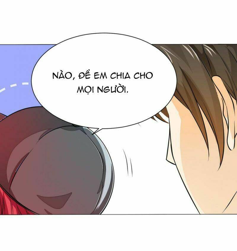 Cuộc Chiến Phía Sau Nhà Bếp Chapter 16 - 13