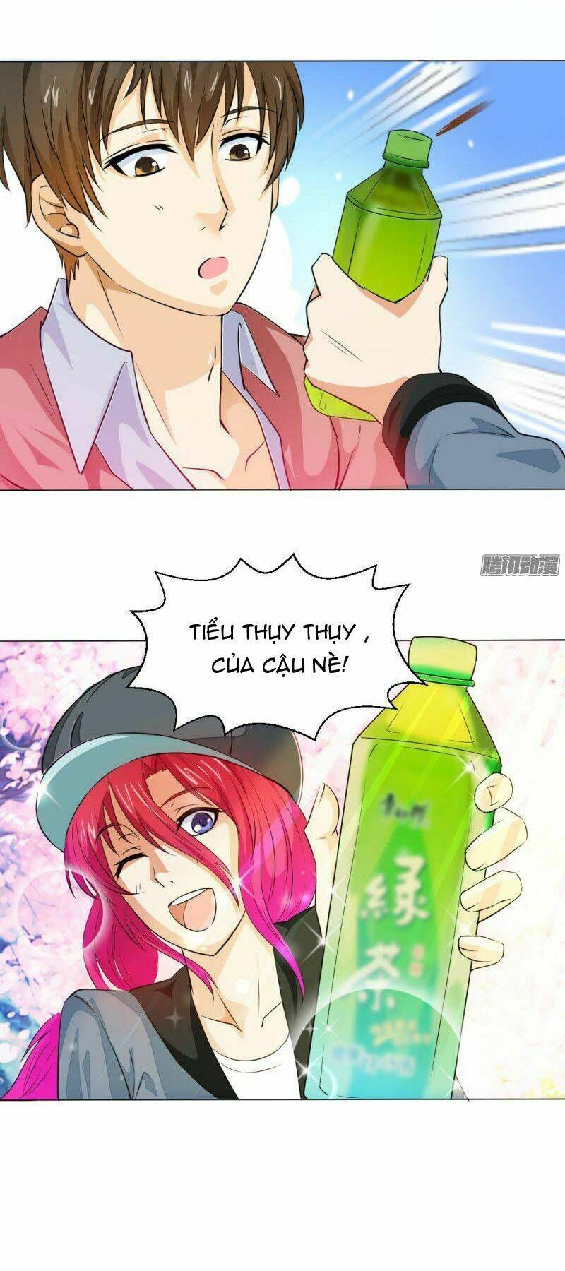 Cuộc Chiến Phía Sau Nhà Bếp Chapter 16 - 14