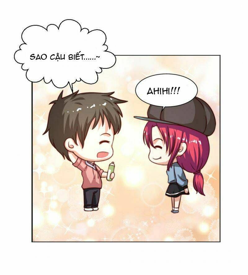Cuộc Chiến Phía Sau Nhà Bếp Chapter 16 - 15