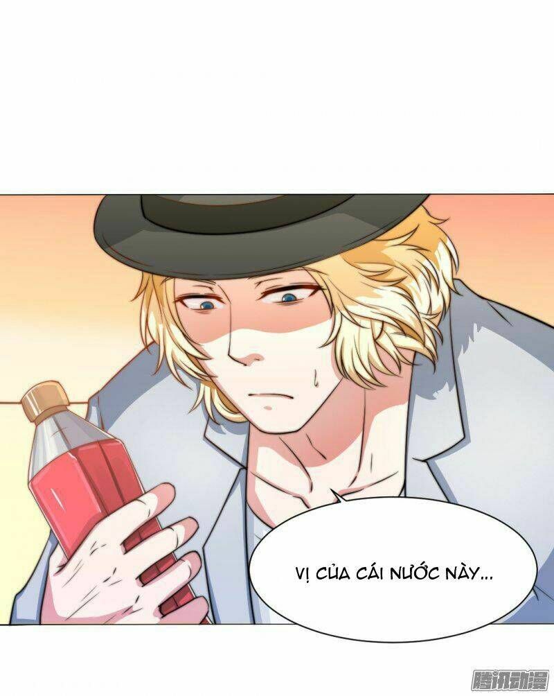 Cuộc Chiến Phía Sau Nhà Bếp Chapter 16 - 18