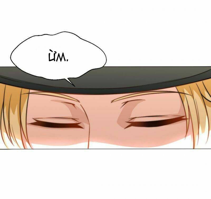 Cuộc Chiến Phía Sau Nhà Bếp Chapter 16 - 20