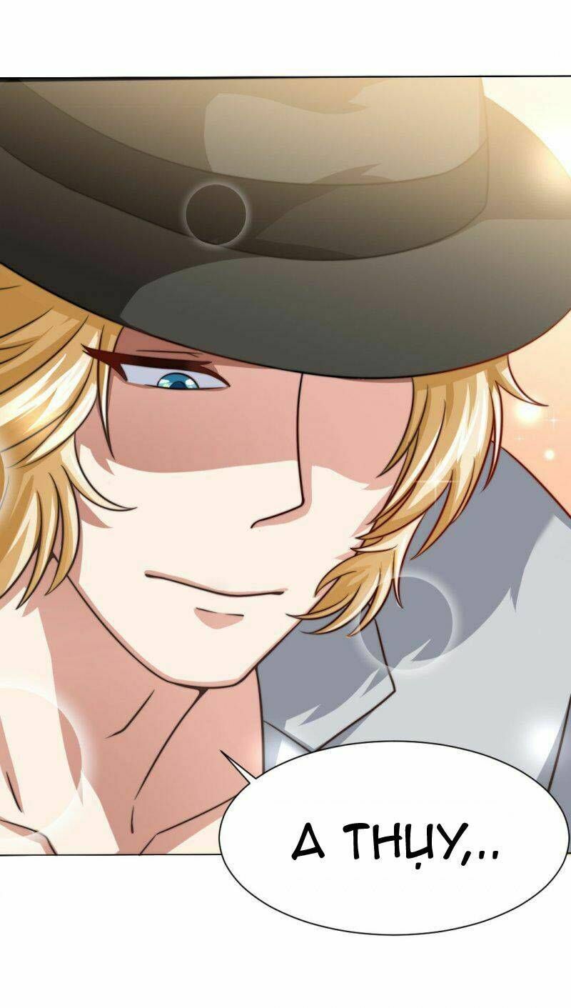 Cuộc Chiến Phía Sau Nhà Bếp Chapter 16 - 3