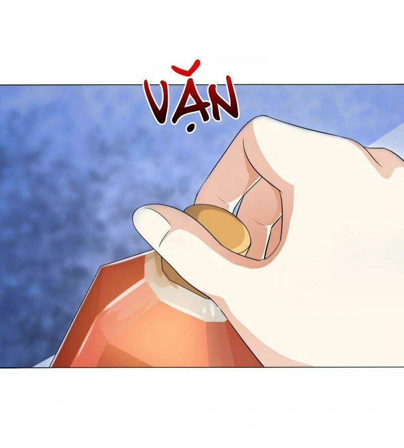 Cuộc Chiến Phía Sau Nhà Bếp Chapter 16 - 22