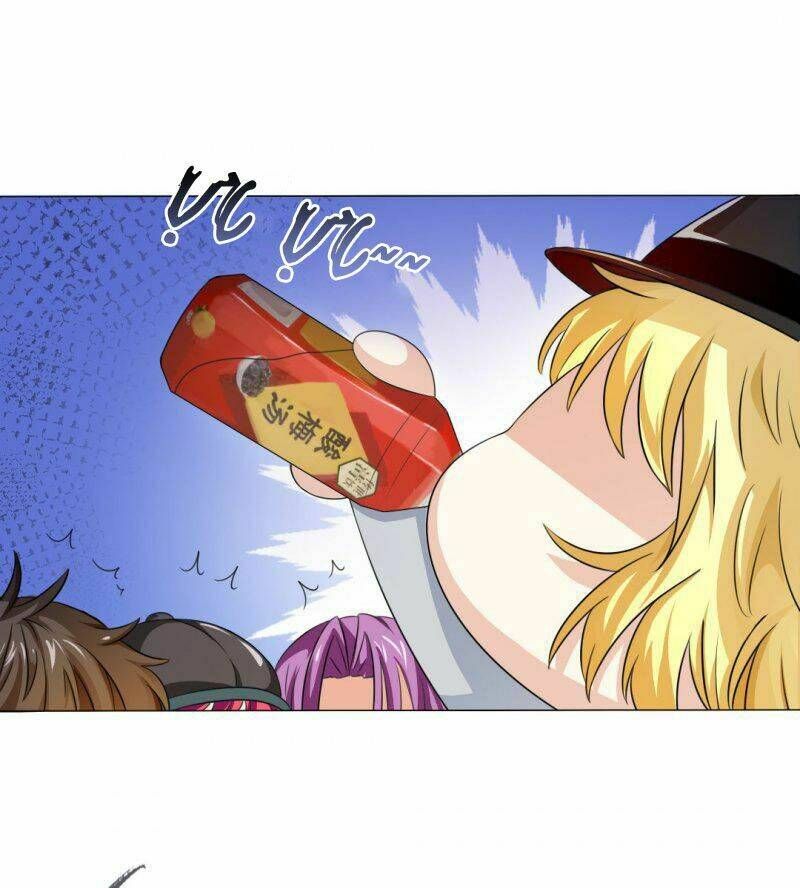 Cuộc Chiến Phía Sau Nhà Bếp Chapter 16 - 23