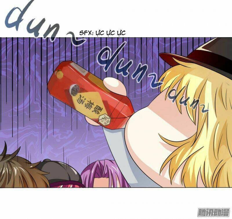 Cuộc Chiến Phía Sau Nhà Bếp Chapter 16 - 24