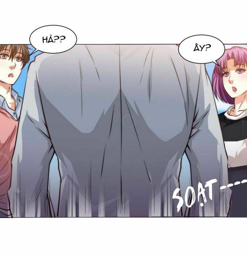 Cuộc Chiến Phía Sau Nhà Bếp Chapter 16 - 26