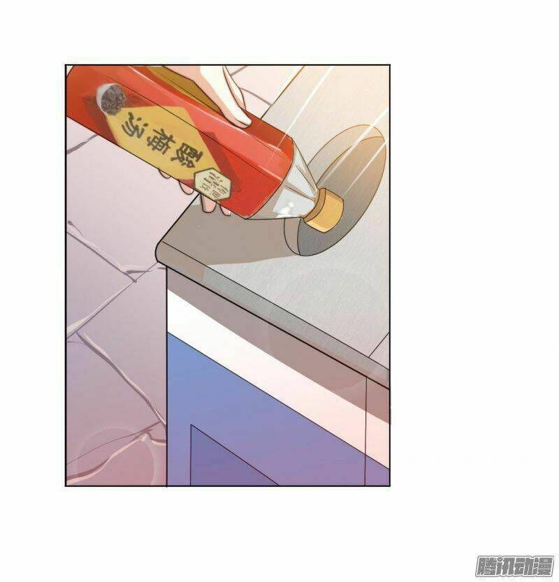 Cuộc Chiến Phía Sau Nhà Bếp Chapter 16 - 27