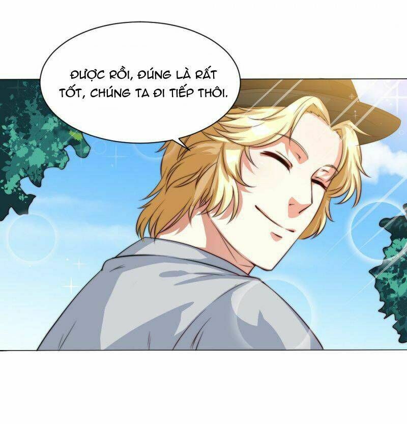 Cuộc Chiến Phía Sau Nhà Bếp Chapter 16 - 28