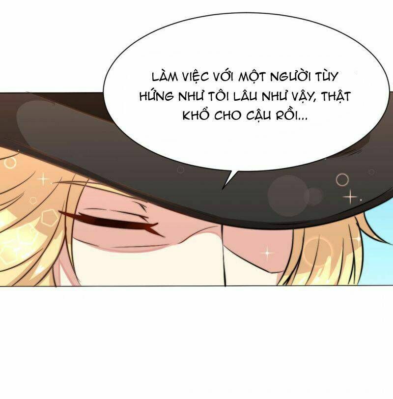 Cuộc Chiến Phía Sau Nhà Bếp Chapter 16 - 4