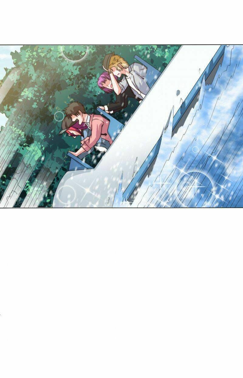 Cuộc Chiến Phía Sau Nhà Bếp Chapter 16 - 36