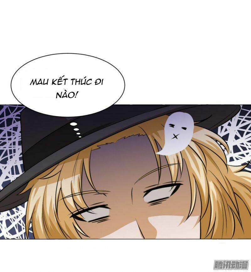 Cuộc Chiến Phía Sau Nhà Bếp Chapter 16 - 37