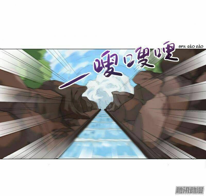 Cuộc Chiến Phía Sau Nhà Bếp Chapter 16 - 38