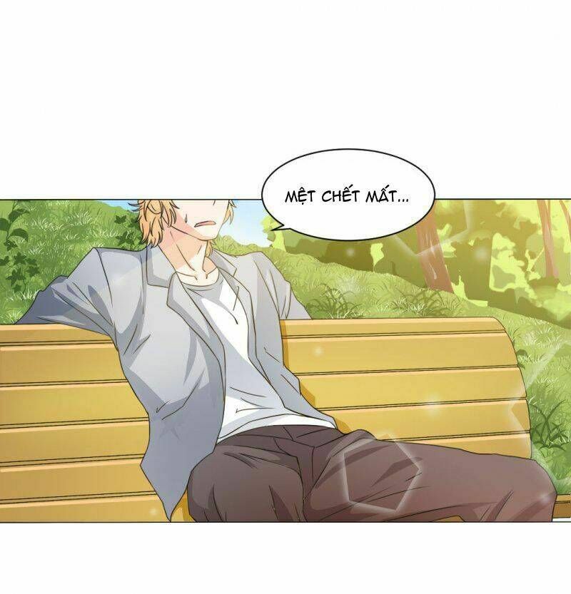 Cuộc Chiến Phía Sau Nhà Bếp Chapter 16 - 40