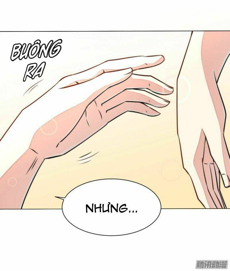 Cuộc Chiến Phía Sau Nhà Bếp Chapter 16 - 5