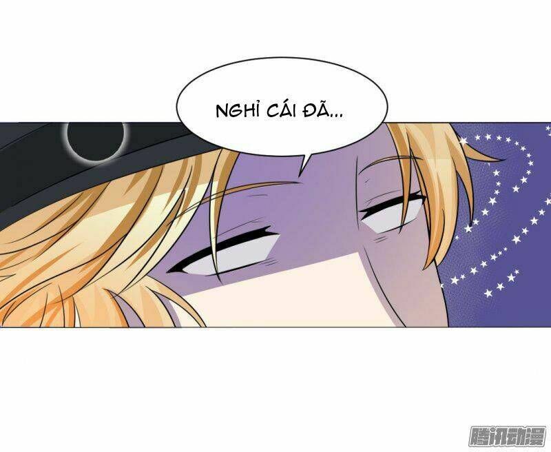 Cuộc Chiến Phía Sau Nhà Bếp Chapter 16 - 41