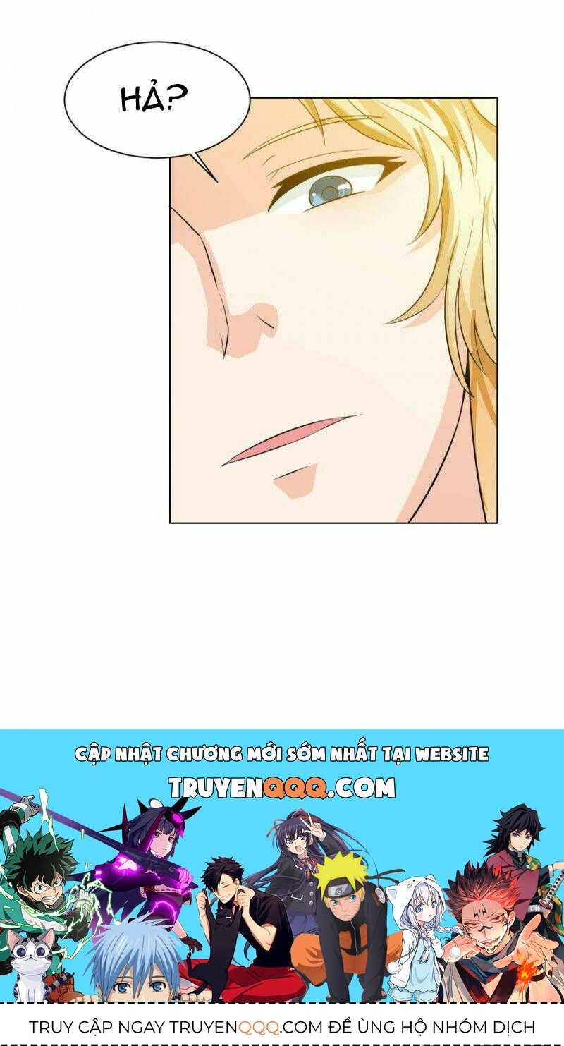 Cuộc Chiến Phía Sau Nhà Bếp Chapter 16 - 43