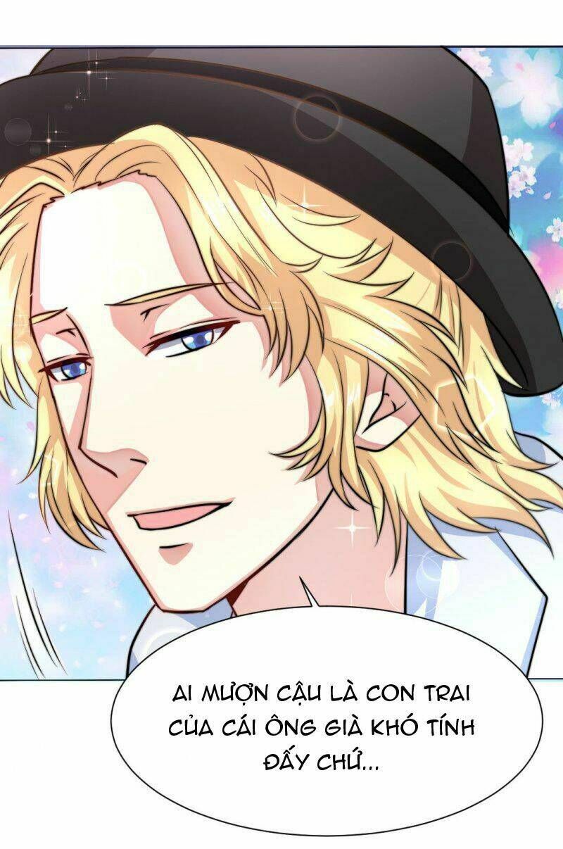 Cuộc Chiến Phía Sau Nhà Bếp Chapter 16 - 6