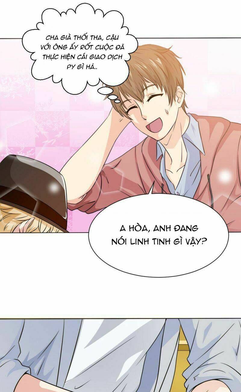 Cuộc Chiến Phía Sau Nhà Bếp Chapter 16 - 7