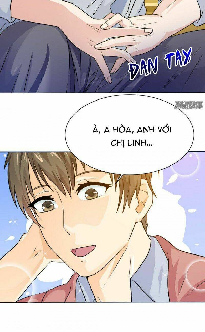 Cuộc Chiến Phía Sau Nhà Bếp Chapter 16 - 8