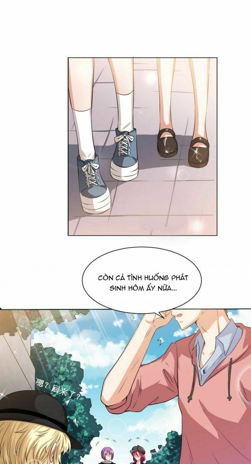 Cuộc Chiến Phía Sau Nhà Bếp Chapter 16 - 9