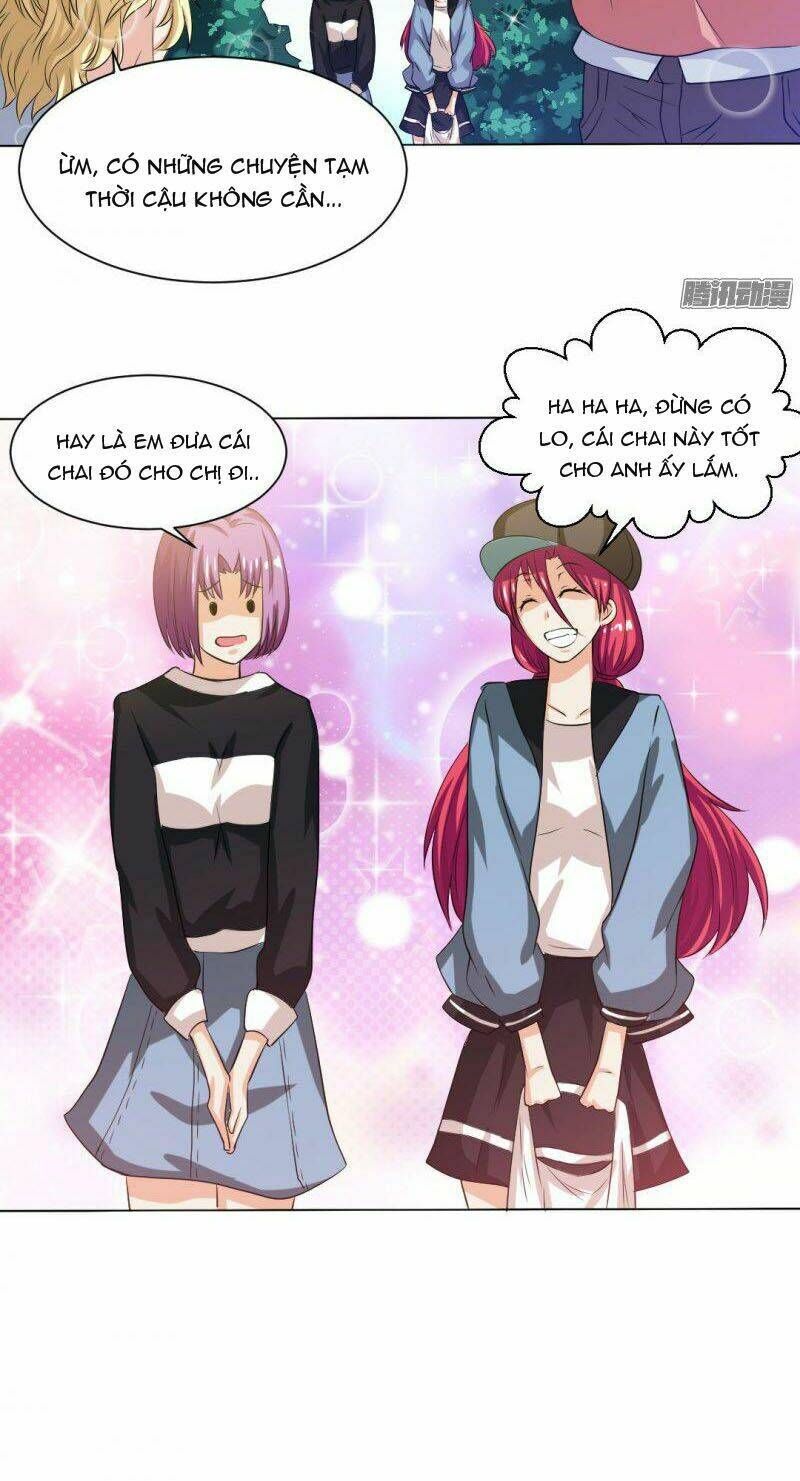 Cuộc Chiến Phía Sau Nhà Bếp Chapter 16 - 10